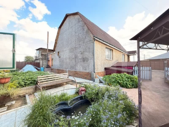 
  Продается дом 113.7 м². Фото 25.