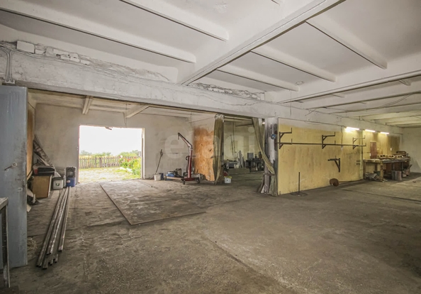
  Продается производственное помещение 519.5 м². Фото 31.