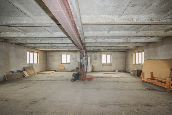 
  Продается производственное помещение 519.5 м². Фото 42.