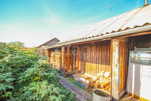 
  Продается дом 93.9 м². Фото 31.