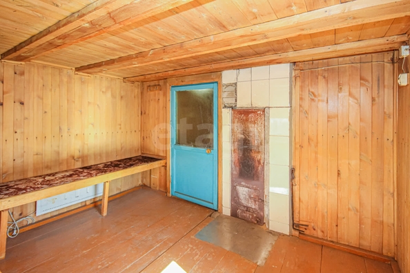 
  Продается дом 93.9 м². Фото 45.