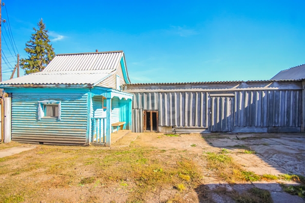 
  Продается дом 93.9 м². Фото 47.