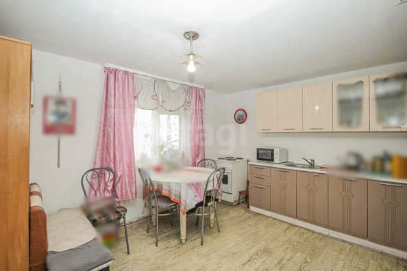 
  Продается дом 124 м². Фото 15.