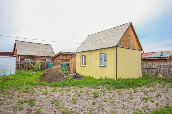
  Продается дом 124 м². Фото 27.