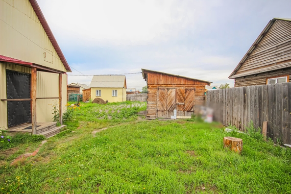 
  Продается дом 124 м². Фото 35.