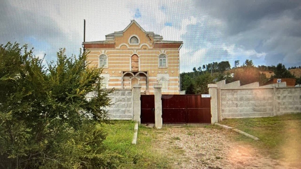 
  Продается дом 380 м². Фото 1.