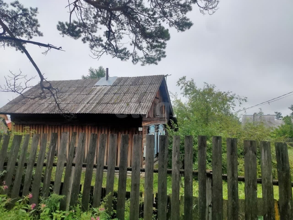 
  Продается дом 15.1 м². Фото 4.