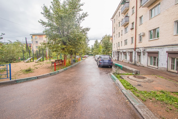 
  Продается универсальное помещение 42.4 м². Фото 25.