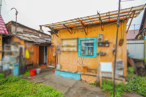 
  Продается дом 49.5 м². Фото 19.