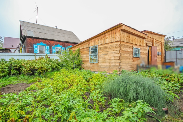 
  Продается дом 49.5 м². Фото 24.