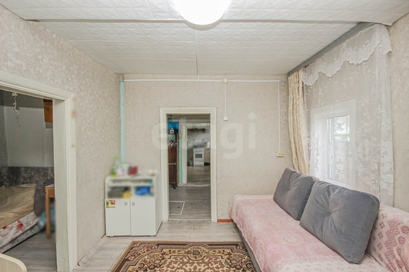 
  Продается дом 49.5 м². Фото 32.