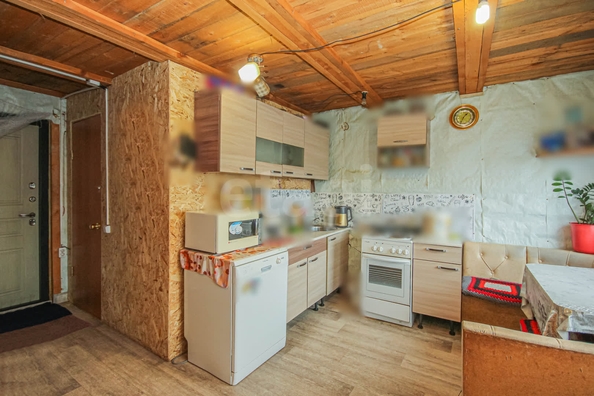 
  Продается дом 49.5 м². Фото 40.