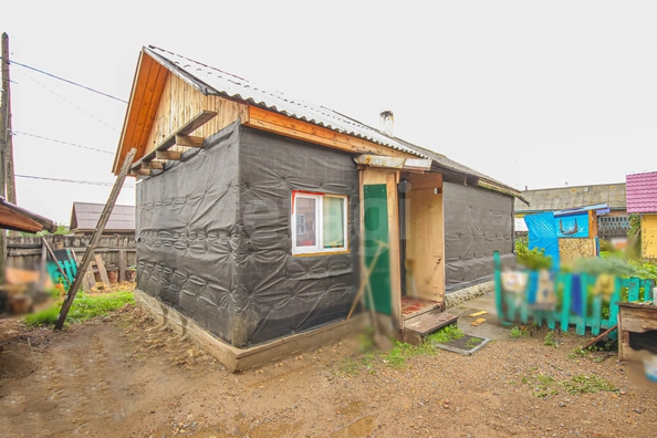 
  Продается дом 49.5 м². Фото 47.
