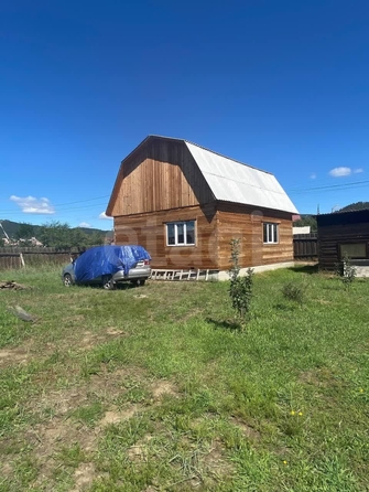 
  Продается дом 52 м². Фото 25.