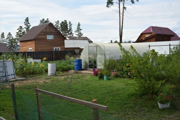 
  Продается дом 141.1 м². Фото 31.