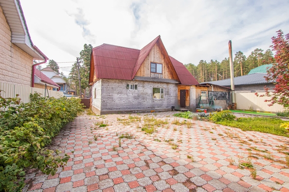 
  Продается дом 160 м². Фото 48.