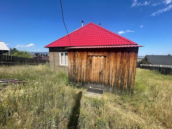 
  Продается дом 72.3 м². Фото 1.