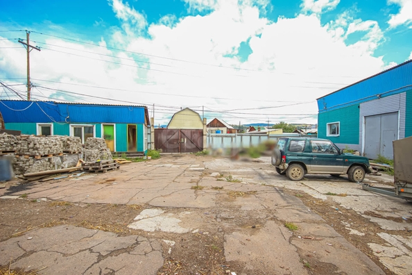 
  Продается производственное помещение 489.2 м². Фото 7.