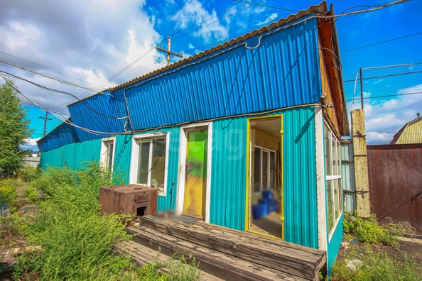 
  Продается производственное помещение 489.2 м². Фото 13.