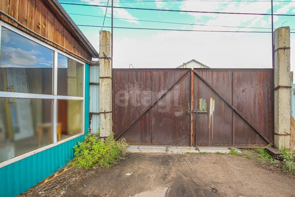 
  Продается производственное помещение 489.2 м². Фото 32.