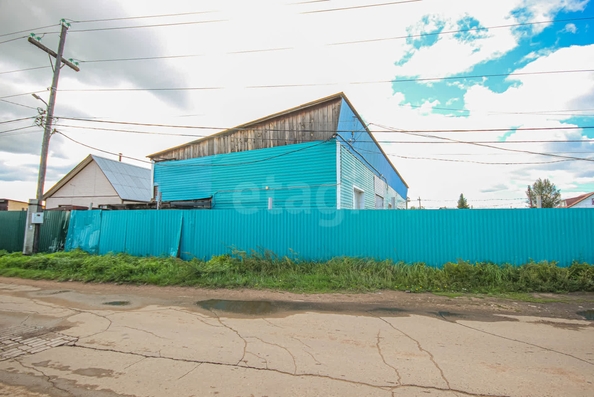 
  Продается производственное помещение 489.2 м². Фото 34.