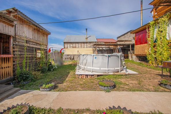 
  Продается дом 96.1 м². Фото 46.