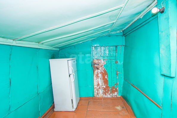 
  Продается дом 31.6 м². Фото 9.