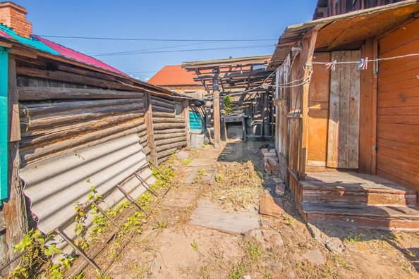 
  Продается дом 31.6 м². Фото 18.