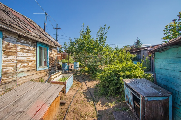 
  Продается дом 31.6 м². Фото 24.