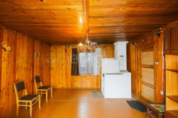 
  Продается дача 37.5 м². Фото 4.