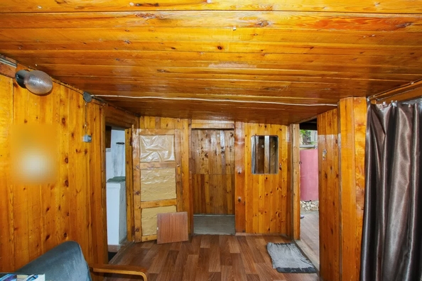 
  Продается дача 37.5 м². Фото 5.