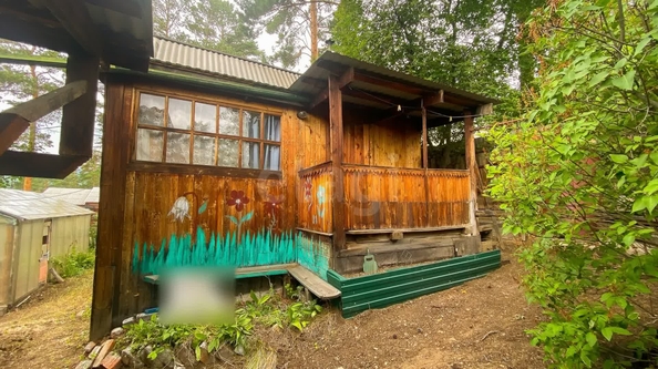 
  Продается дача 37.5 м². Фото 30.