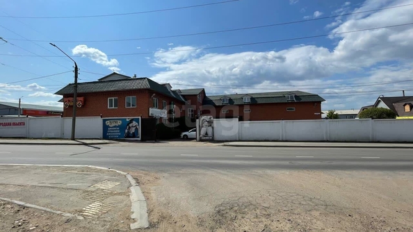 
  Продается производственное помещение 1816.5 м². Фото 5.