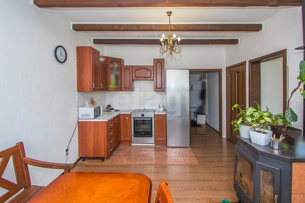 
  Продается дом 123.7 м². Фото 11.