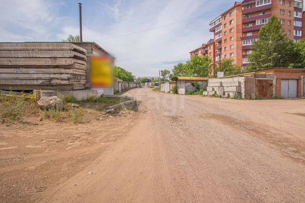 
  Продается гараж 21 м². Фото 8.