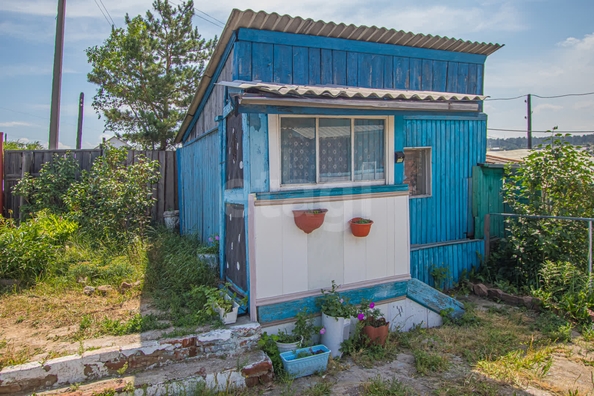 
  Продается дом 44.6 м². Фото 17.