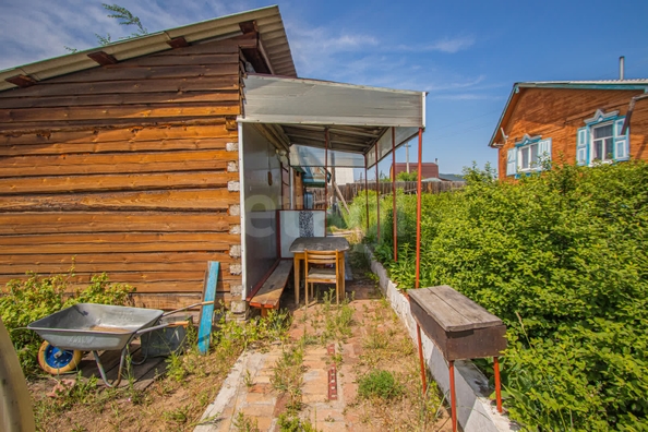 
  Продается дом 44.6 м². Фото 24.