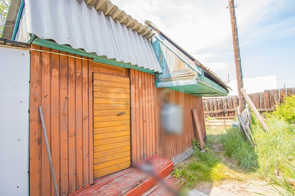 
  Продается дом 44.6 м². Фото 34.