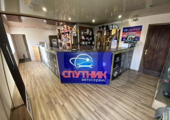 
  Продается готовый бизнес 271.9 м². Фото 7.