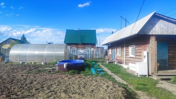 
  Продается дом 47.4 м². Фото 12.