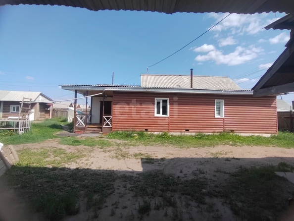 
  Продается дом 47.4 м². Фото 26.