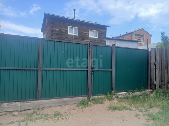 
  Продается дом 63.3 м². Фото 17.