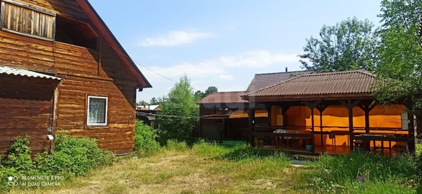 
  Продается дом 49.7 м². Фото 4.