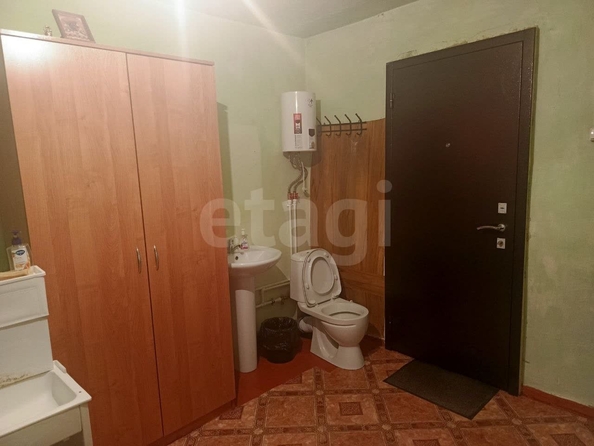 
  Продается комната 14.3 м². Фото 9.