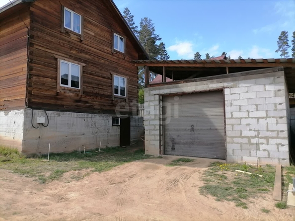
  Продается дом 180.3 м². Фото 42.