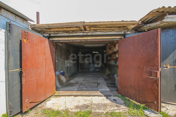 
  Продается гараж 22.3 м². Фото 9.