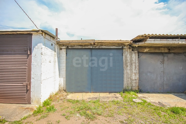 
  Продается гараж 22.3 м². Фото 10.