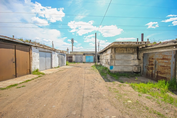 
  Продается гараж 22.3 м². Фото 15.