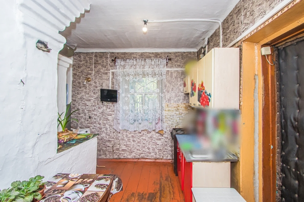 
  Продается дом 34.4 м². Фото 11.