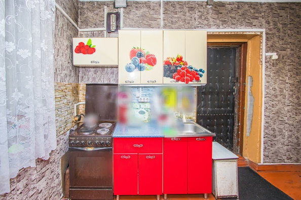 
  Продается дом 34.4 м². Фото 15.